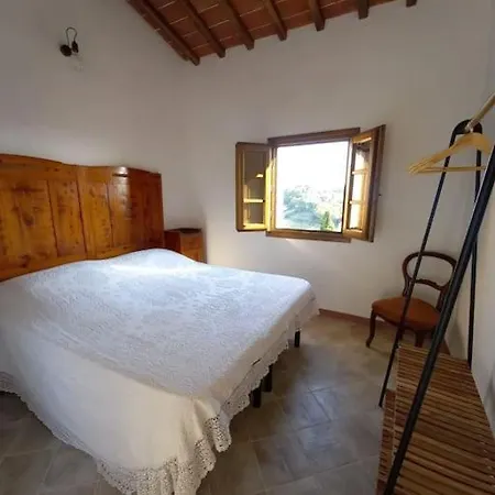 Casa Pieri بيت للعطل مونتيسكودايو