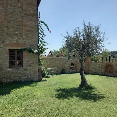 Casa Pieri بيت للعطل