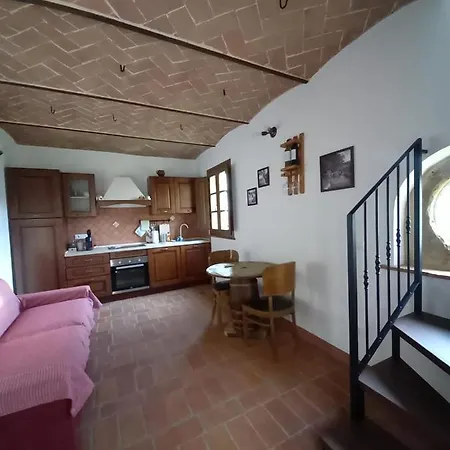 Casa Pieri بيت للعطل