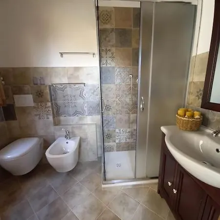 Casa Pieri بيت للعطل *
