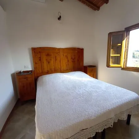 Casa Pieri * مونتيسكودايو
