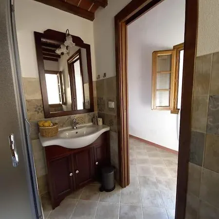 Casa Pieri بيت للعطل مونتيسكودايو