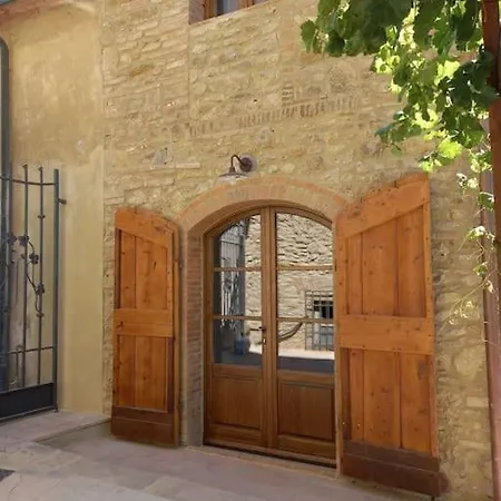 Casa Pieri مونتيسكودايو