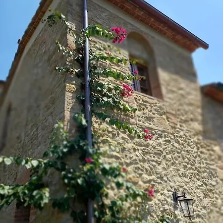 بيت للعطل Casa Pieri *