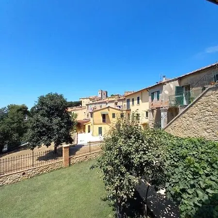 Casa Pieri * مونتيسكودايو
